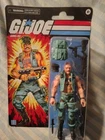 GI JOE CLASSIFIED SERIES RETRO CARD GUNG-HO NEW & SEALED! WALMART EXCLUSIVE
