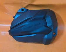 BMW R 1300 GS 2024-2026 Linke Ventildeckel-Kappe Schwarz, 1 St&uuml;ck