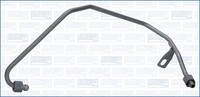 ÖLleitung Lader Ajusa OP10437 FüR Opel Astra T98 Zafira GroßRaumlimousine CC E01