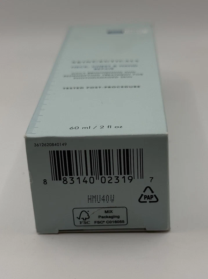 Skinceuticals Neck, Chest & Hand Repair ~ 60 mL / 2 oz  / BNIB - Image 3 of 3