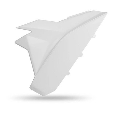 UFO Luftfilterabdeckung für Beta AIRBOX CVR -23 WH