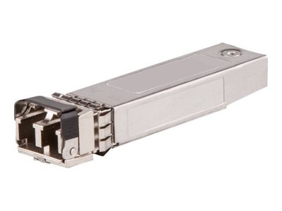 HPE Networking Instant On - SFP (Mini-GBIC) Transceiver Modul - 1GbE - 1000Base