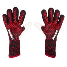Image of Sondico Unisex Adult Blaze Goalkeeper Gloves GT14615