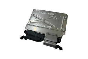 AUDI A6 Avant 4B5, C5 Motorsteuergerät ECU 8E0907411 1.80 Petrol 110kw 26571961