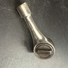 Matco Tools Usa Br3 Compact Stubby 38 Drive Ratchet Rare