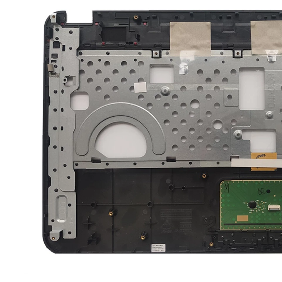 Neu für HP Pavilion G7-2000 Handauflage Abdeckung Upper Case Cover Rot - Bild 4 von 4