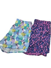 Girls Short Bundle 2pc - Nike  DSG Size Large - NWOT