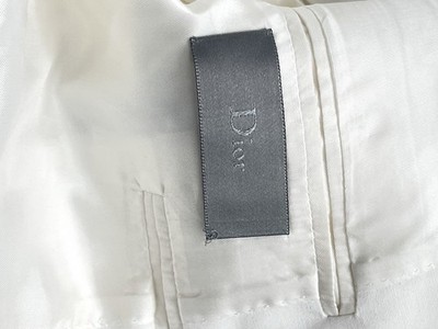 Dior Homme 05SS White Blazer Jacket by Hedi Slimane - Size 44 | eBay