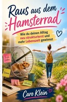 Raus Aus Dem Hamsterrad Caro Klein Taschenbuch 76 S. Deutsch 2026 epubli