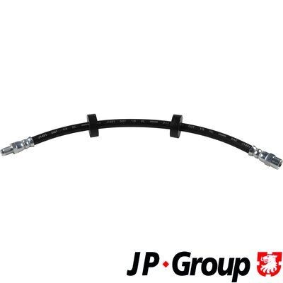 5X JP Group 4664001810 ZubehöRsatz, Bremsbacken FüR Mitsubishi-image
