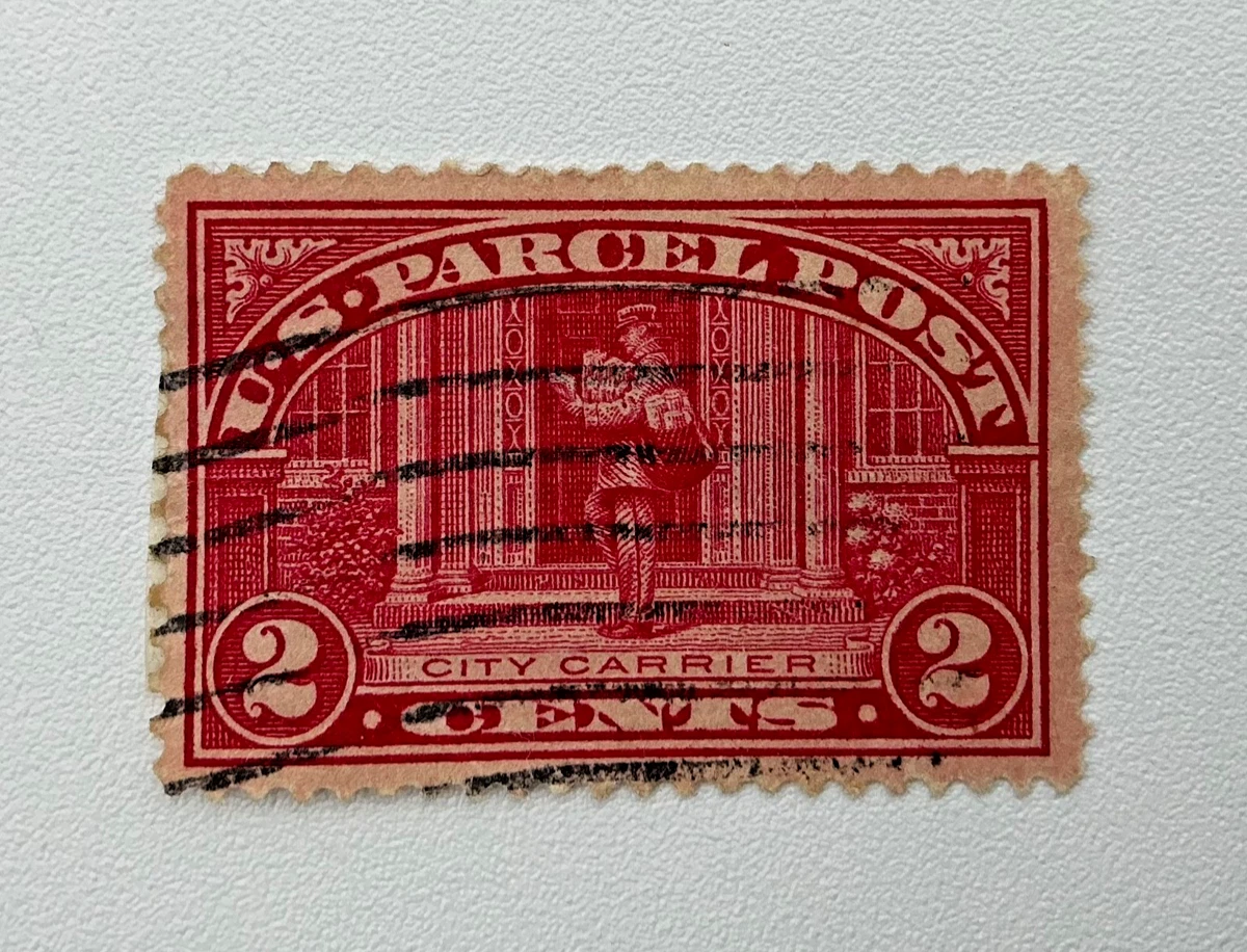 2 Cent Washington Red Used US Stamps (1901-Now) for sale | eBay