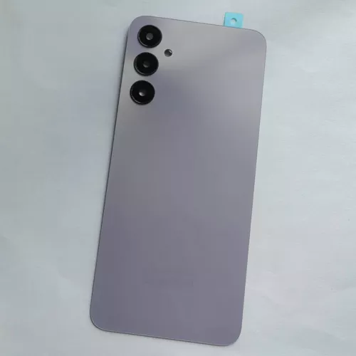 Back Door Cover Battery Housing For Samsung Galaxy A05S 5G Case Replacement - Afbeelding 5 van 11