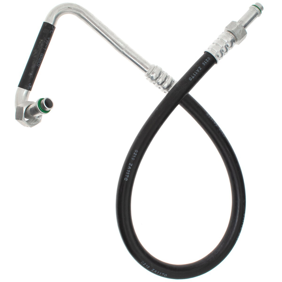Tuyau de clim Audi A6 C5 et Passat B5 flexible de rechange
