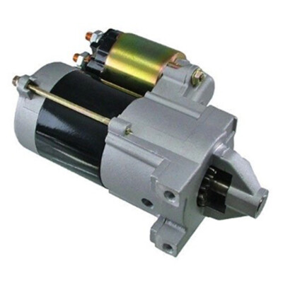 #ad NEW STARTER FITS BRIGGS AND STRATTON 18HP VANGUARD SMALL ENGINE BS 845759 845759 $195.29