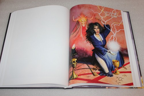 Wiedźmin - BIG COMIC BOOK - KOMIKS WITCHER COMICS POLISH EDITION - Picture 12 of 14