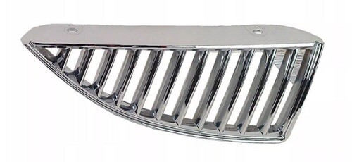 Radiator Grille Front Grill Right for Mitsubishi Lancer (CS) 09.2003-2005