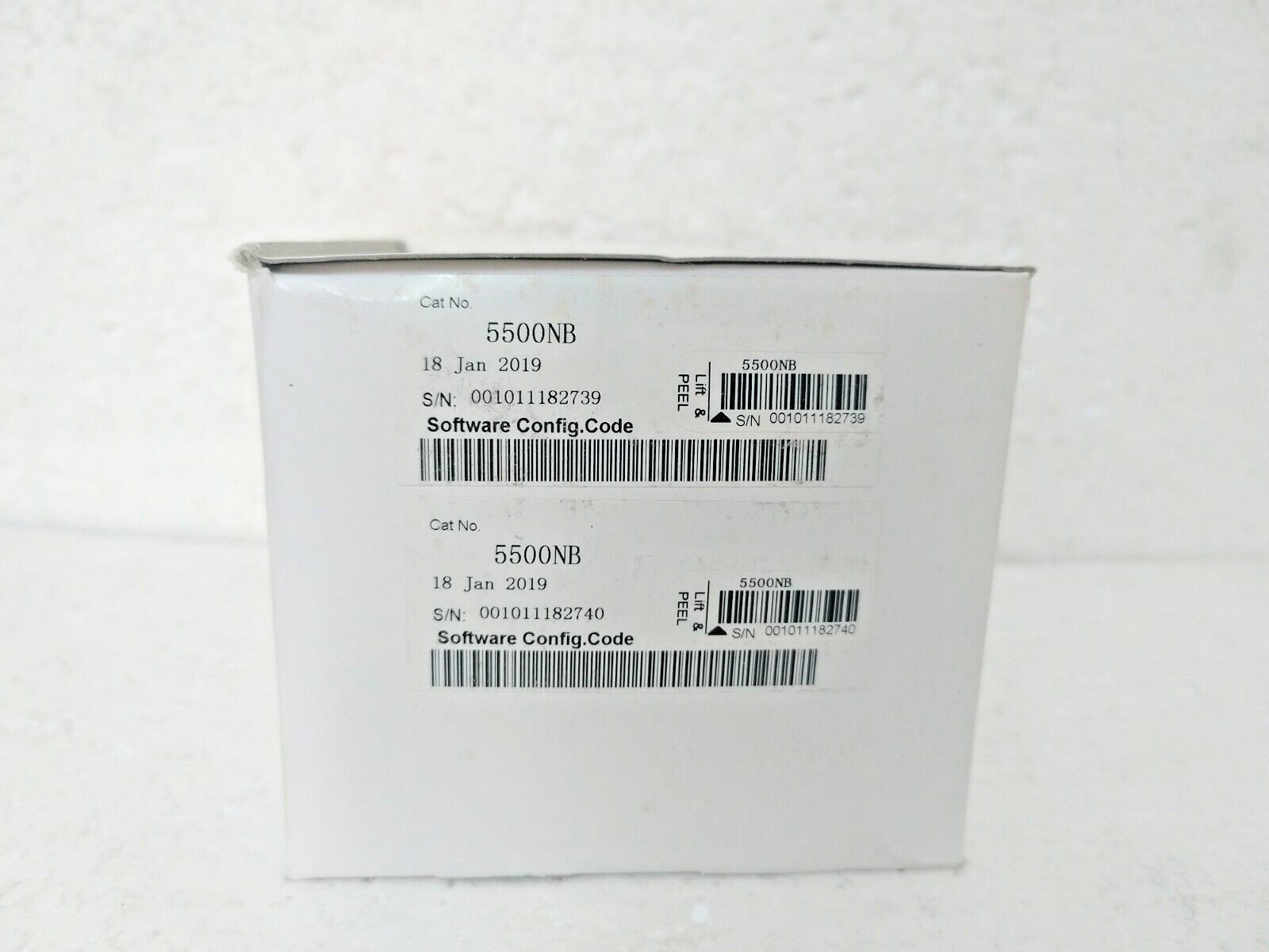 CLIPSAL 5500NB Network Bridge, C-Bus Control and Management System