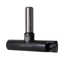 Deka Tool - 5" B52 Fly Cutter