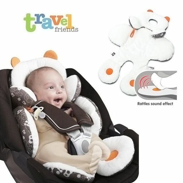 baby stroller cushion seat