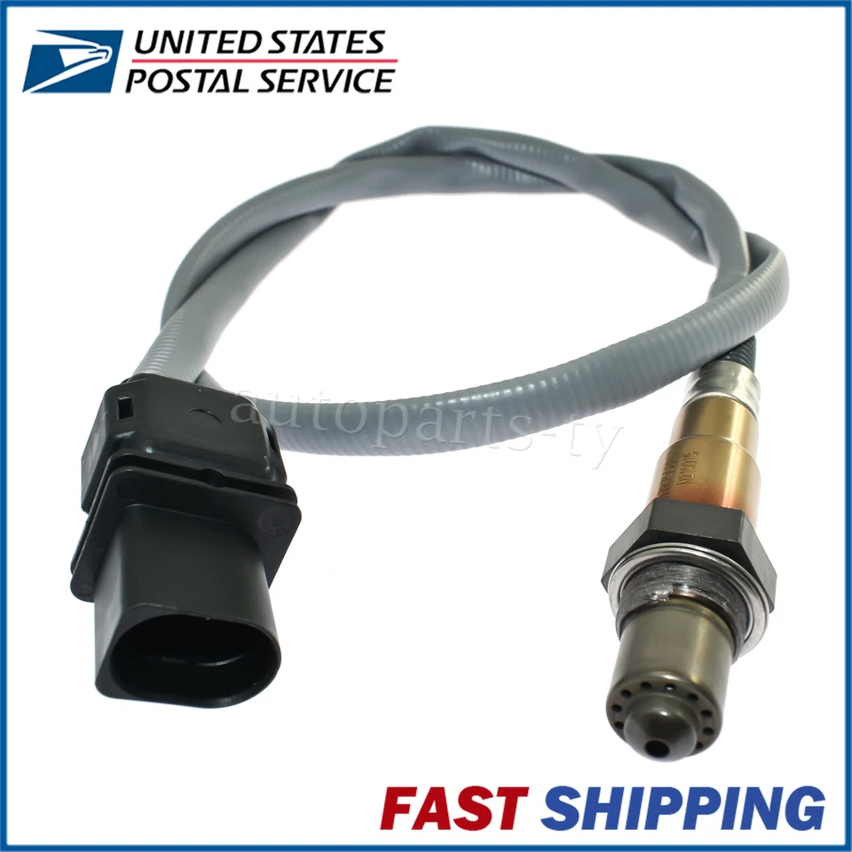 Sensor de oxígeno aguas arriba 11787558073 para BMW 128i 328i 328i xDrive 528i 530i X3 Z4 Foto 2 de 4