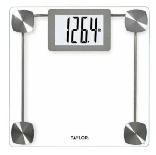Taylor TE10FT 11-Pound Commercial Digital Portion Control Scale