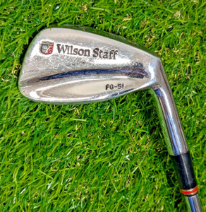 Wilson Staff FG 51 | eBay Wilson Staff FG 51 | eBay