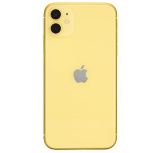 iPhone 11 Yellow | eBay