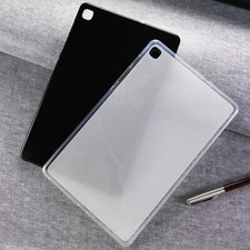 For Samsung Galaxy Tab S6 Lite 10.4" A7 Lite 8.7" Shockproof Slim Back Cover US