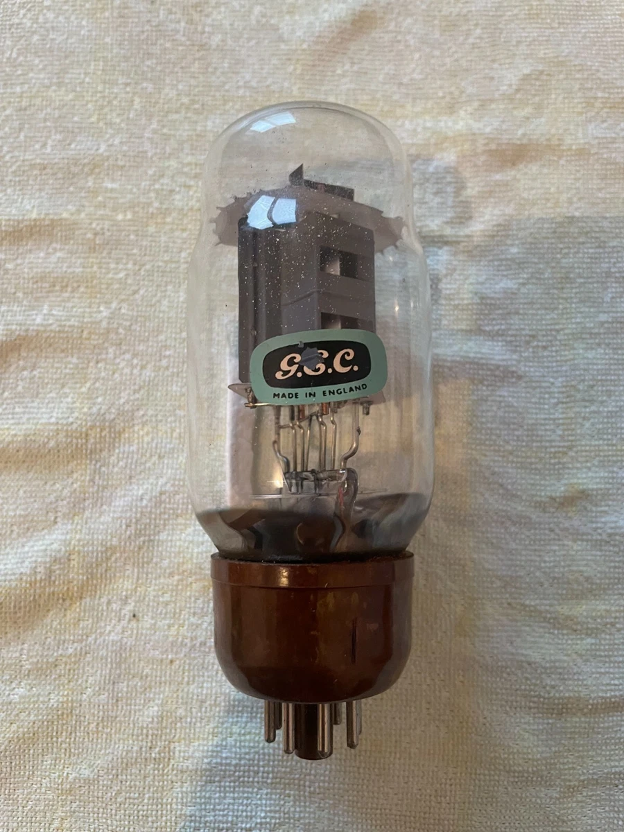Gec Kt66 for sale | eBay
