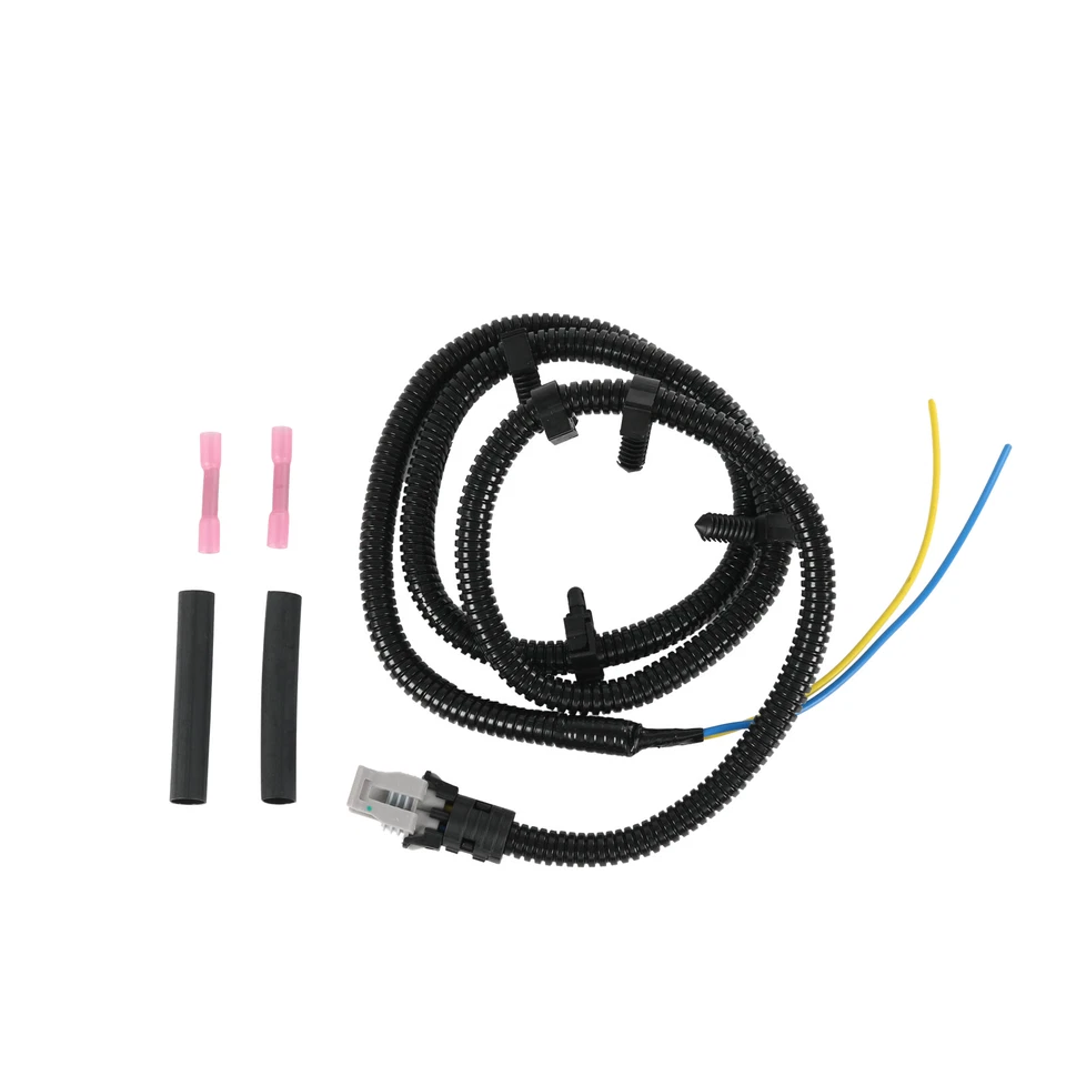 Жгут проводов датчика скорости переднего колеса LH/RH ABS 10340314 подходит для Cadillac XLR Chevy - Изображение 2 из 4