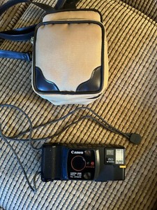 Canon 50 Snappy | eBay