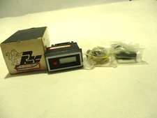 NEE RED LION CUB10000 ELECTRONIC COUNTER