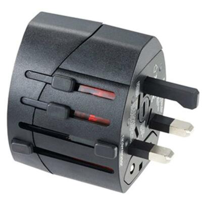 economico Spina universale con gancio angolare UX R 8x50, rivestiment, € 33,75