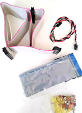 PC Case Build Screw Cable Fastener Kit DIY Legacy Applications