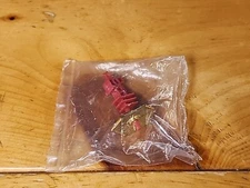 MOTU,vintage,STONEDAR LASER GUN,RADAR,Masters of the Universe,He-man,parts