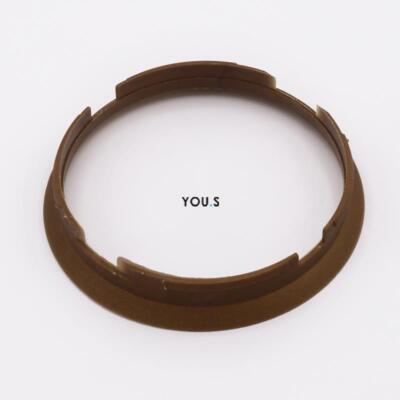 2 Stück Zentrierring 82,0 X 60,1 Mm - Distanzring Für Alufelgen RONAL & Verschiedene Fahrzeuge