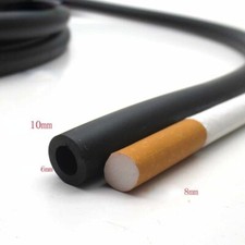 1M Latex Rubber Tube Hose Elastic for Surgical Medical Catapult Slingshot Rope