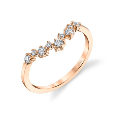Parade Lumiere Bridal LMBD4169A