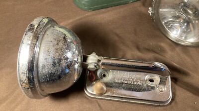 か*ー様 当時物　Victor DELTA　店頭ディスプレイライト Vintage Lantern Flashlight Lot Eveready Captain, Big Beam Mounty
