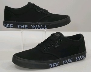 vans para hombre