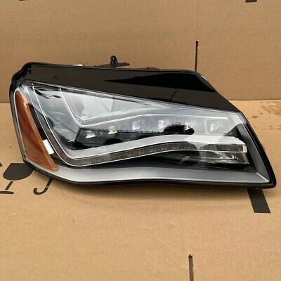 Headlamp Kit | AUDI A8 2014 Headlamp Kit | AUDI A8 2014