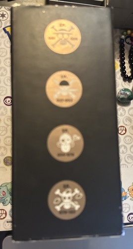 One Piece Collection Box Set 1 Anime TV Show 16 Disc Set Extras Episodes 1-103 - Picture 3 of 10