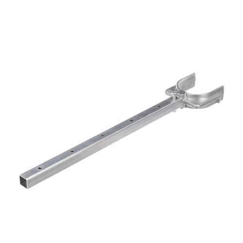 SP-400-RB Adjustable Transom Saver, 23 to 35 Inches, Composite Head Holds Eng... - Picture 8 of 9