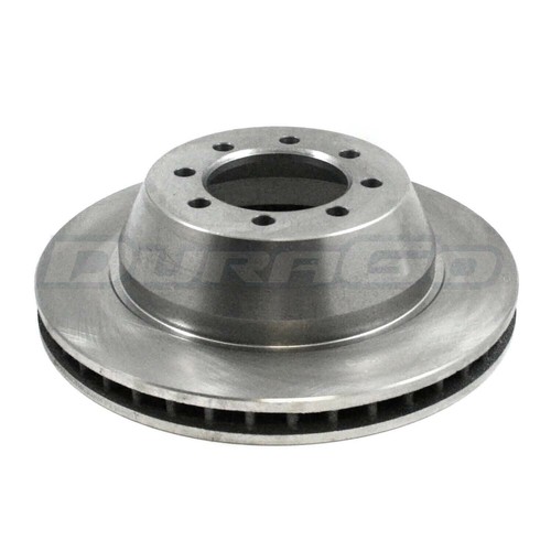 AutoExtra Brake Rotors AX5457 Ford - Picture 4 of 4