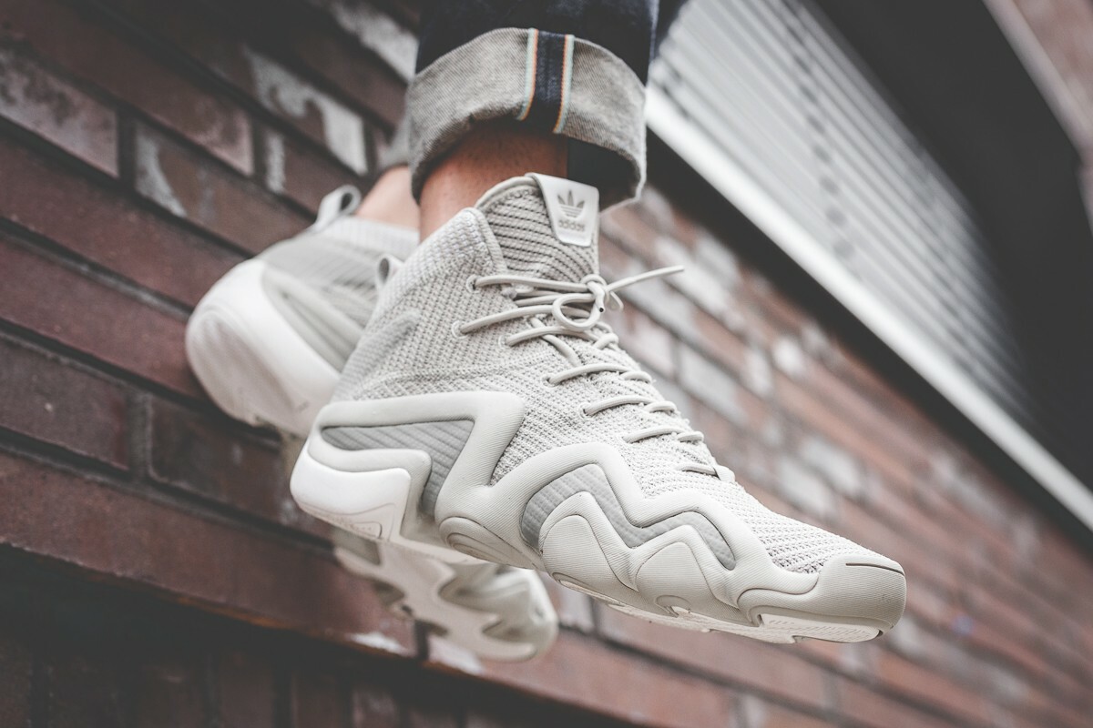 adidas crazy 8 primeknit adv