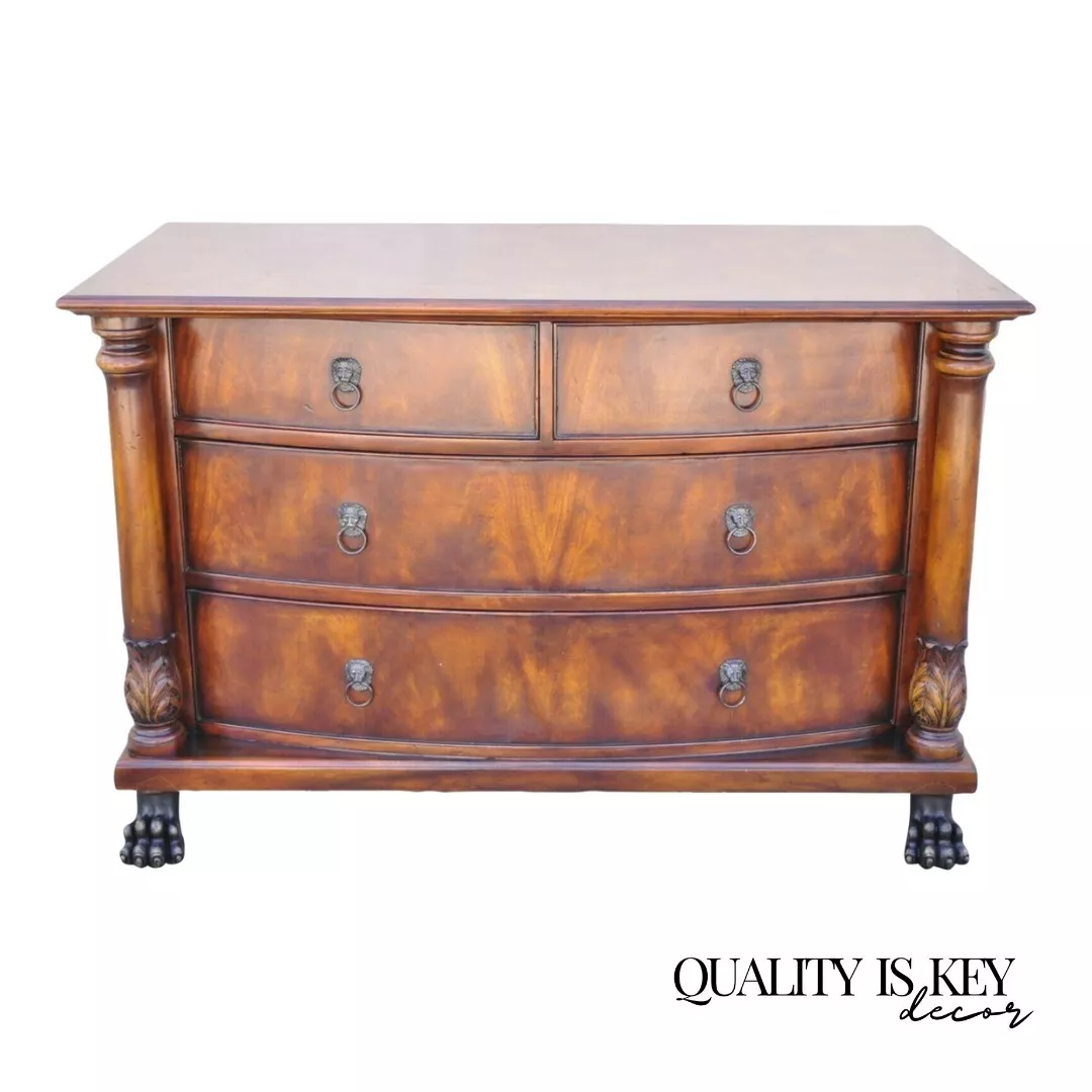 Empire cheap style dresser