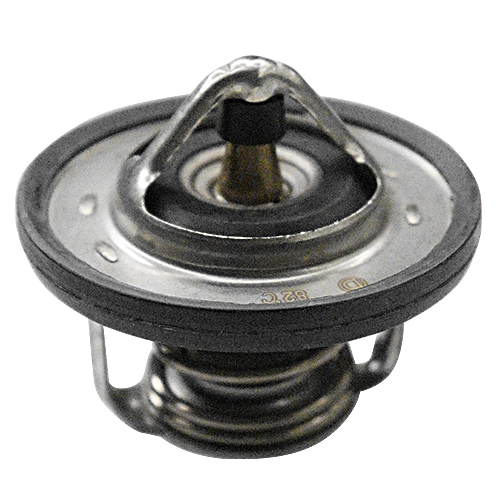 Dayco Thermostat for Nissan Tiida C11 1.5L PETROL HR15DE 2004