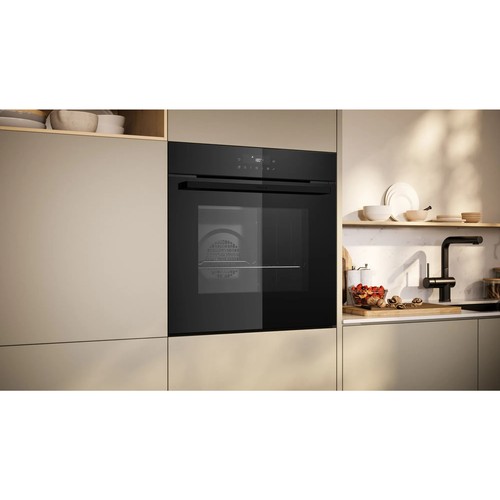 Neff BTX46PIB0, Backofen-Set, schwarz - Bild 3 von 10