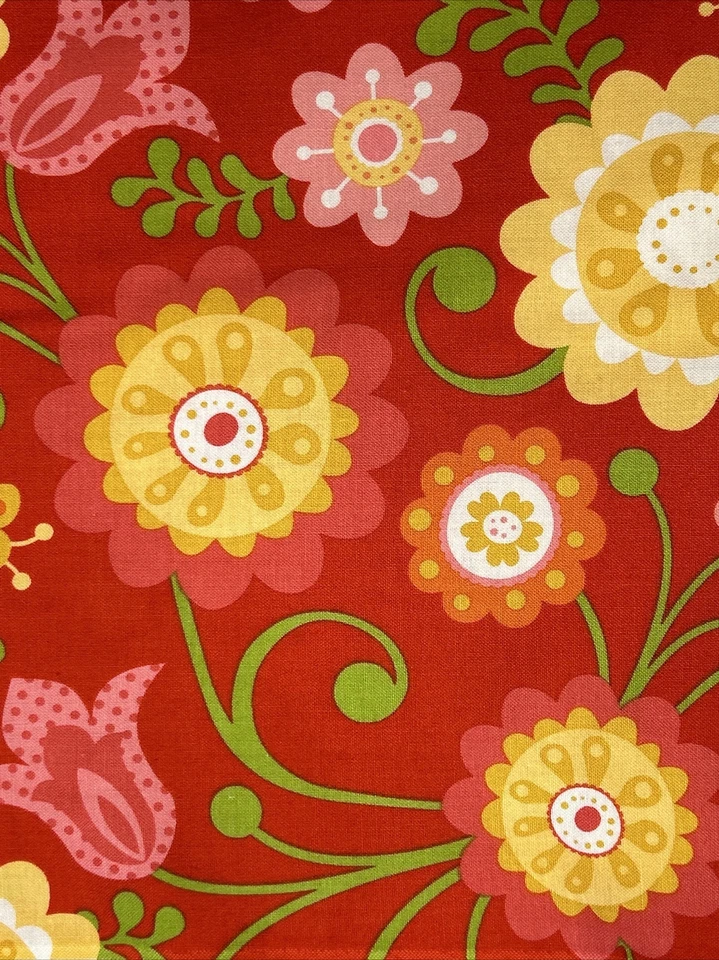 Fabric Sunshine Riley Blake 5 Yds - Image 4 of 4