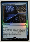 MTG Oath of the Gatewatch Hedron Alignment Foil Rare Near-Mint